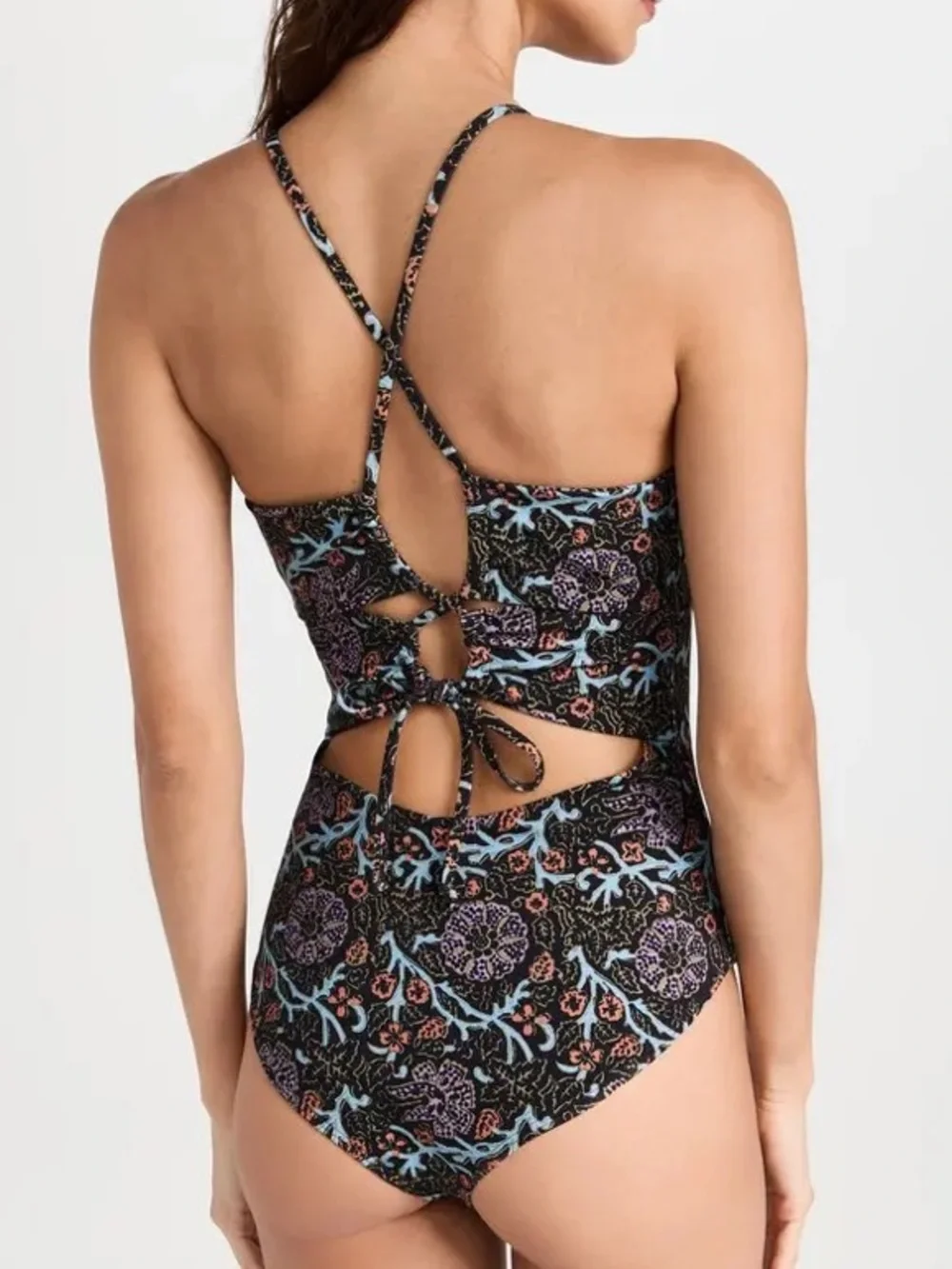 SEA Marlee One piece Size M  NWT